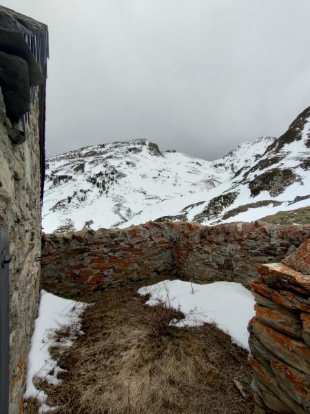 Cabana de Moredo