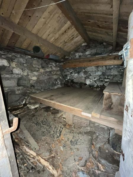 Cabane d'Aygues-Mortes