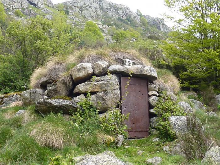 Orri des Ludines